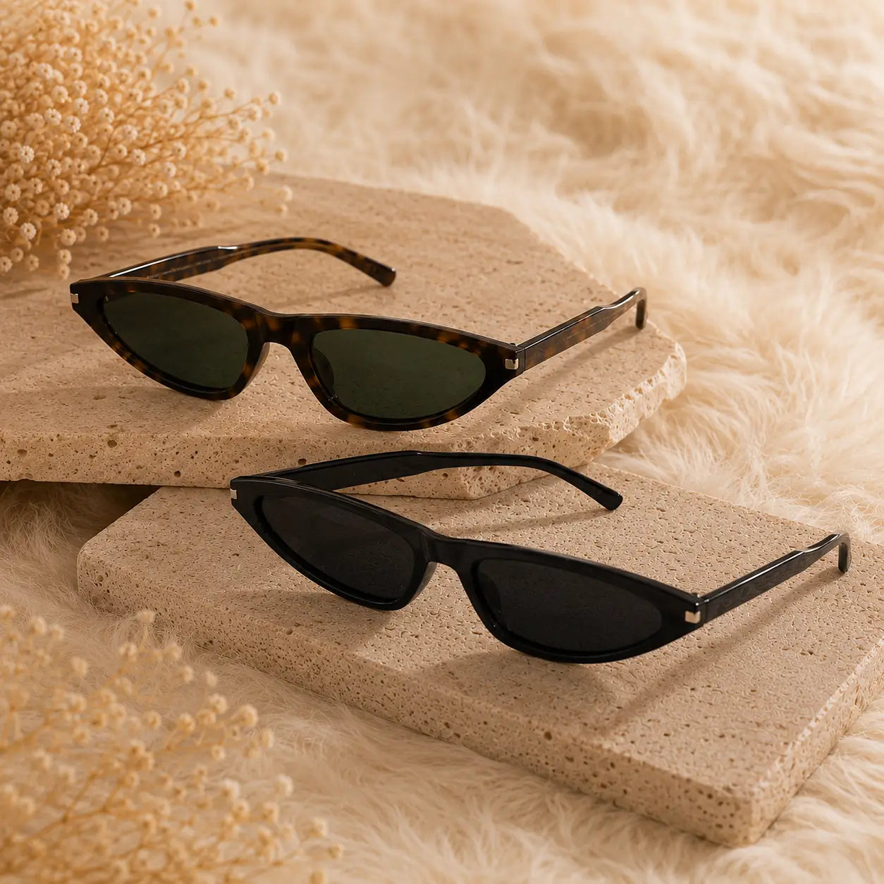 MIU MIU Cat-Eye