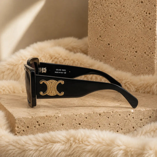 Celine Triumphe Oversized