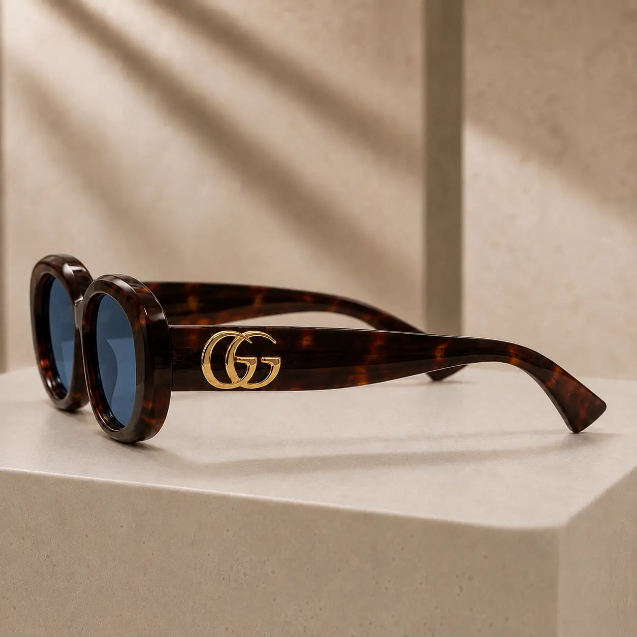 GUCCI Tortoise