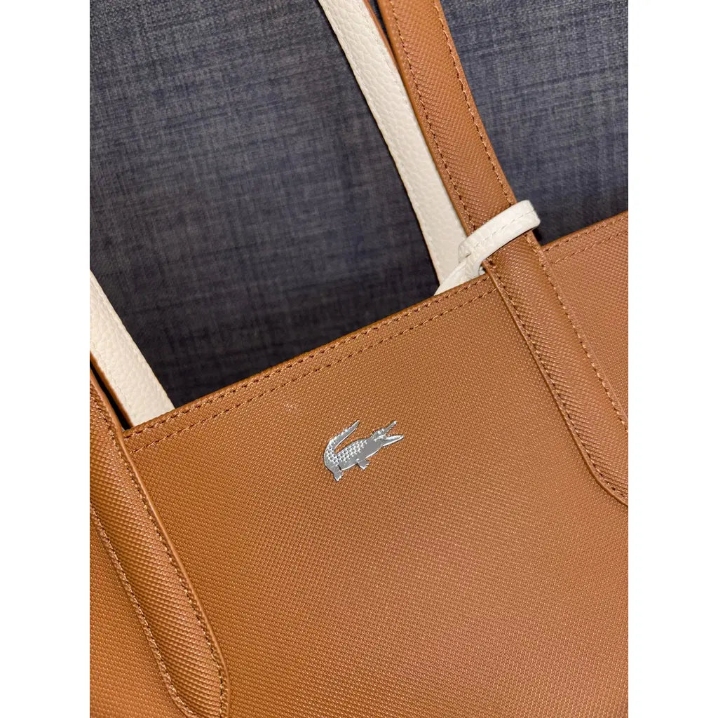 Laco*te double face navy blue