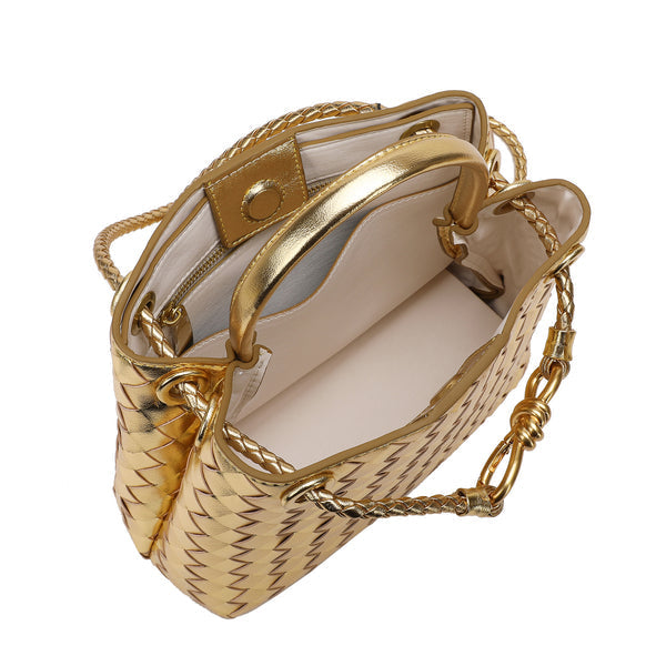 bottega vanetta sac bandoulière