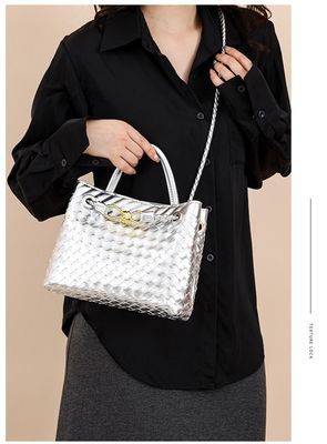 bottega vanetta sac bandoulière