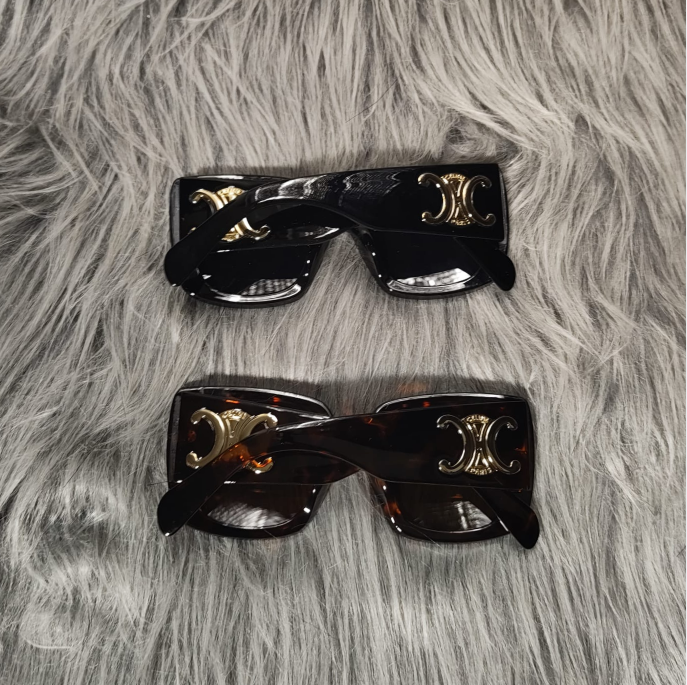 Celine Triumphe Oversized