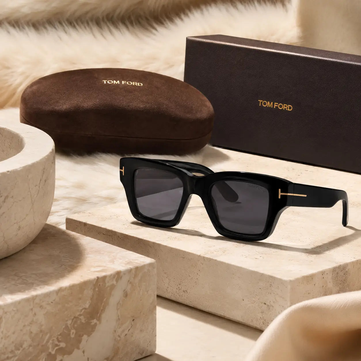 Tom Ford ILias