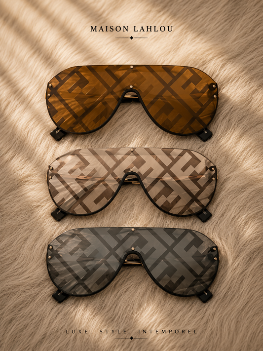 Fend* solar mask