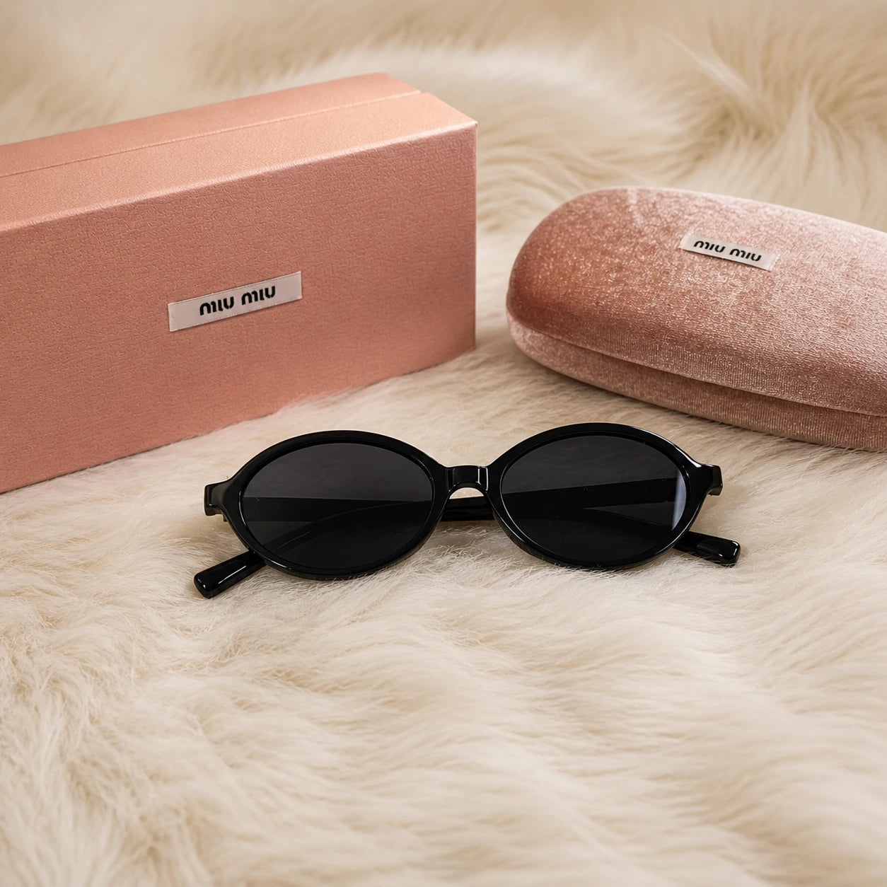 Miu Miu MU 04ZS