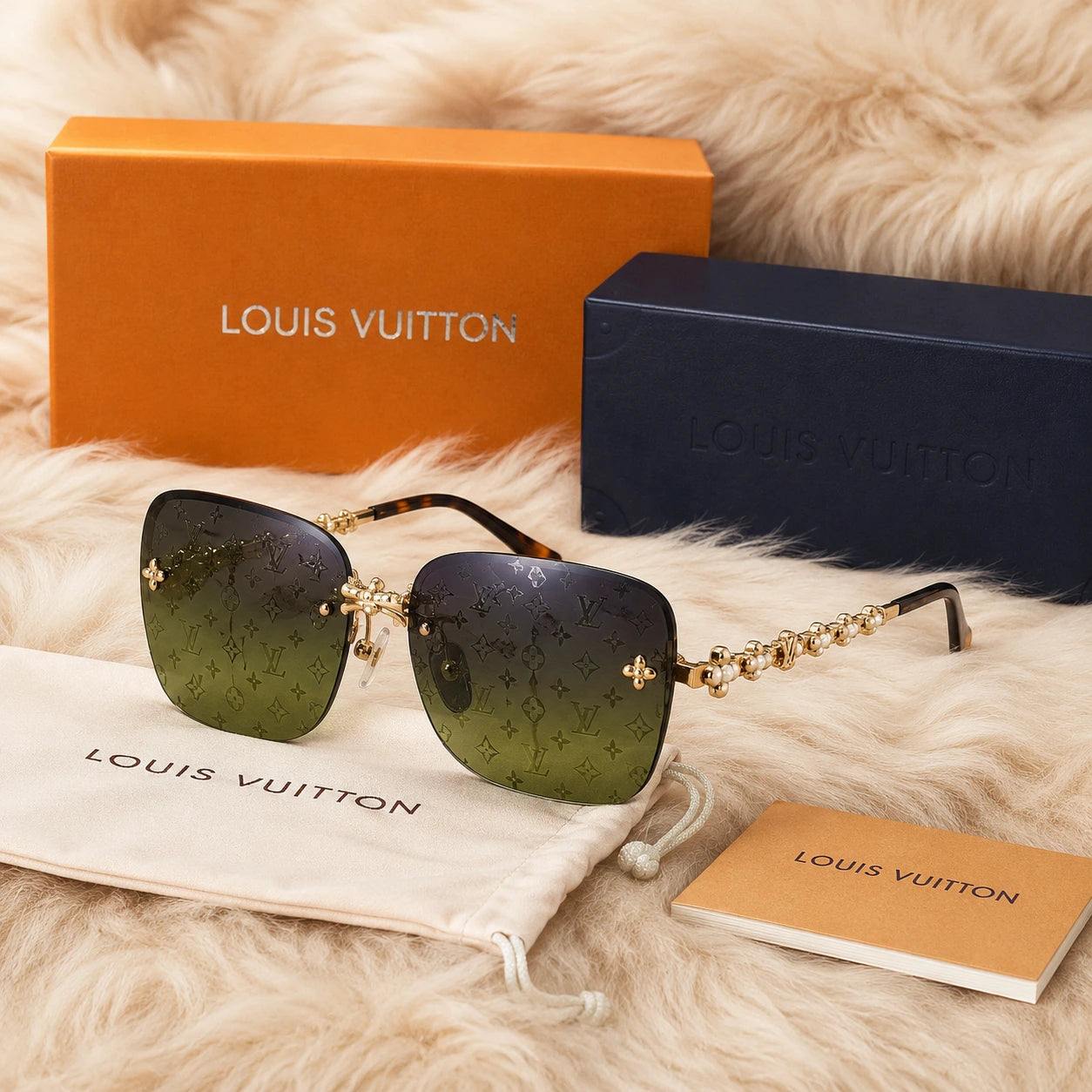 LV Jewels