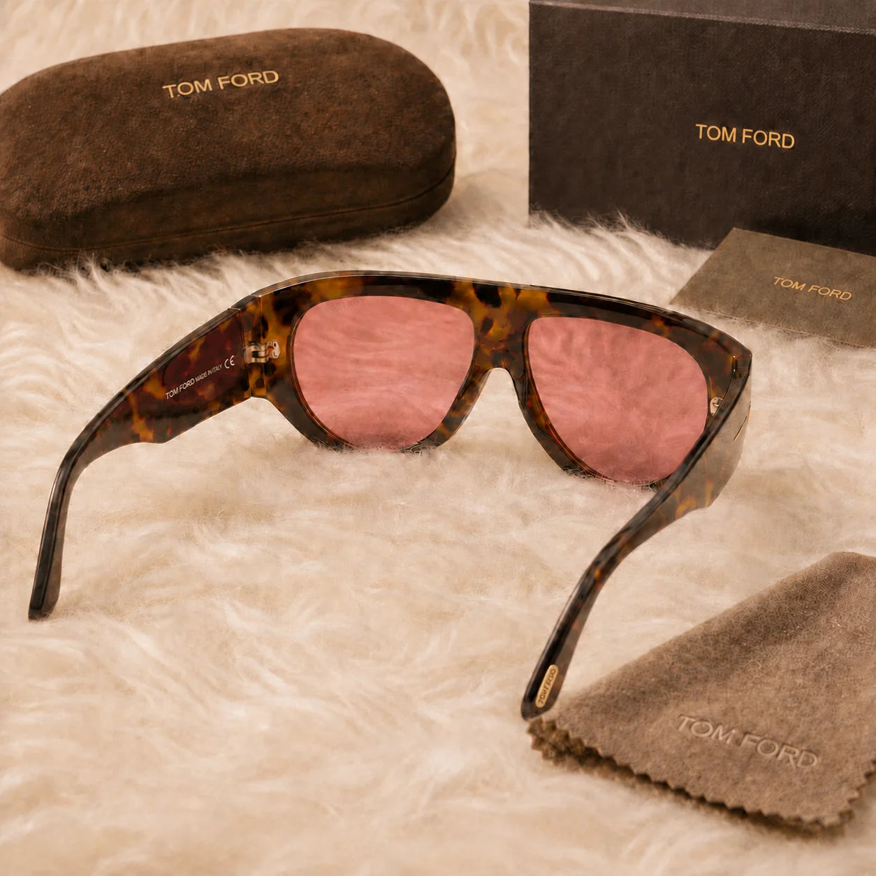 Tom Ford Rellen