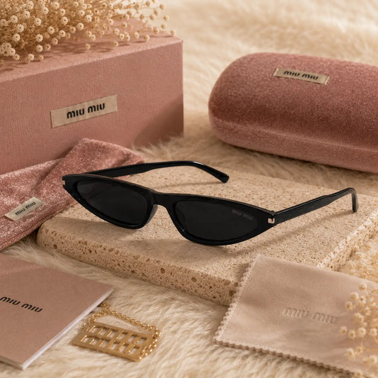 MIU MIU Cat-Eye