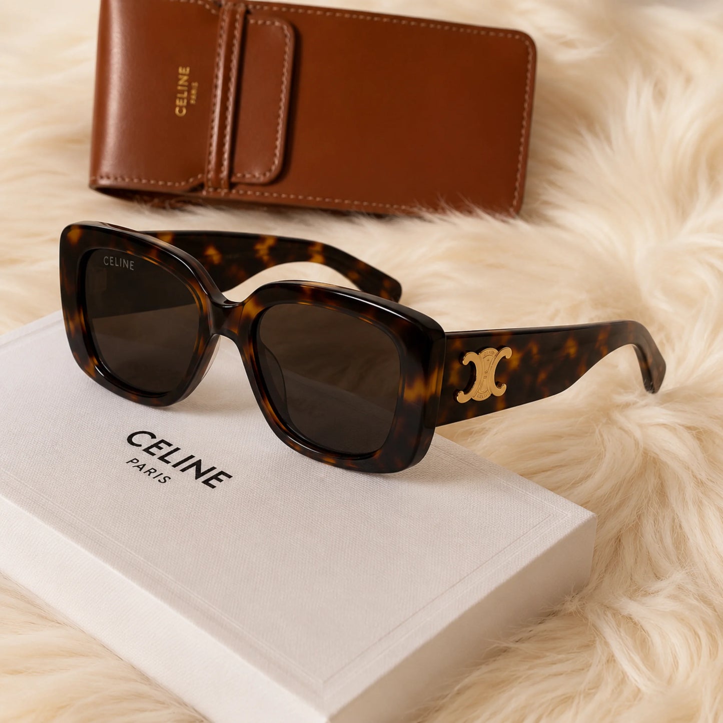 Celine Triumphe XL 01