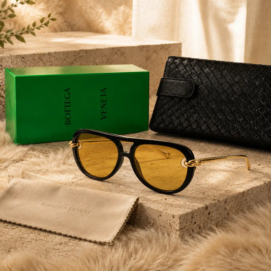 Bottega Aviator Noeud