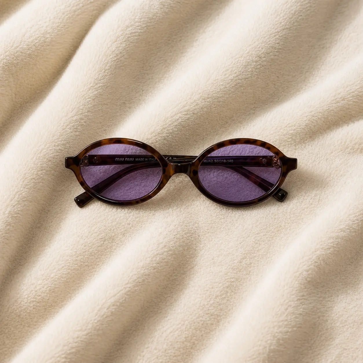Miu Miu MU 04ZS