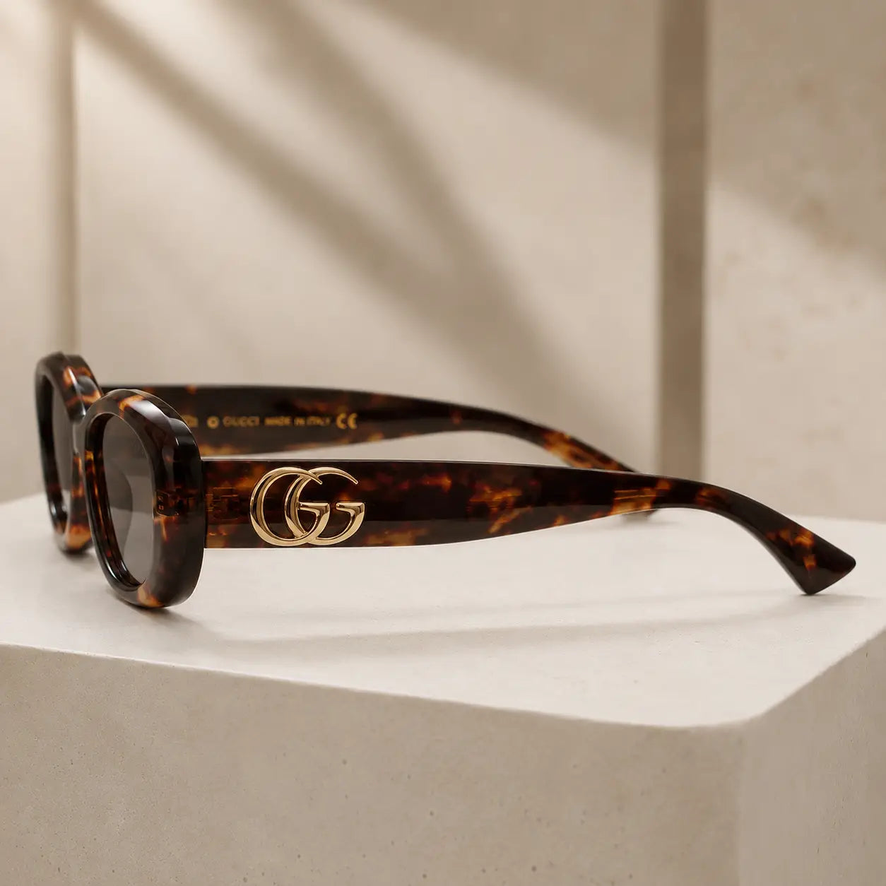 GUCCI Tortoise