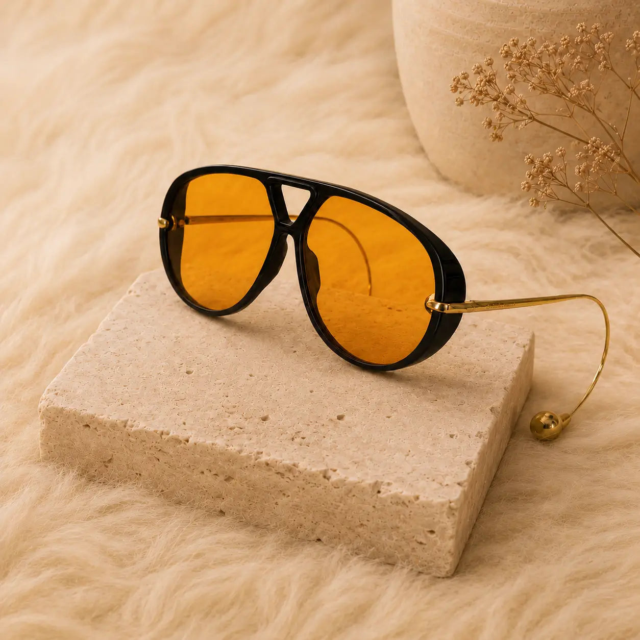 Bottega Aviator Drop