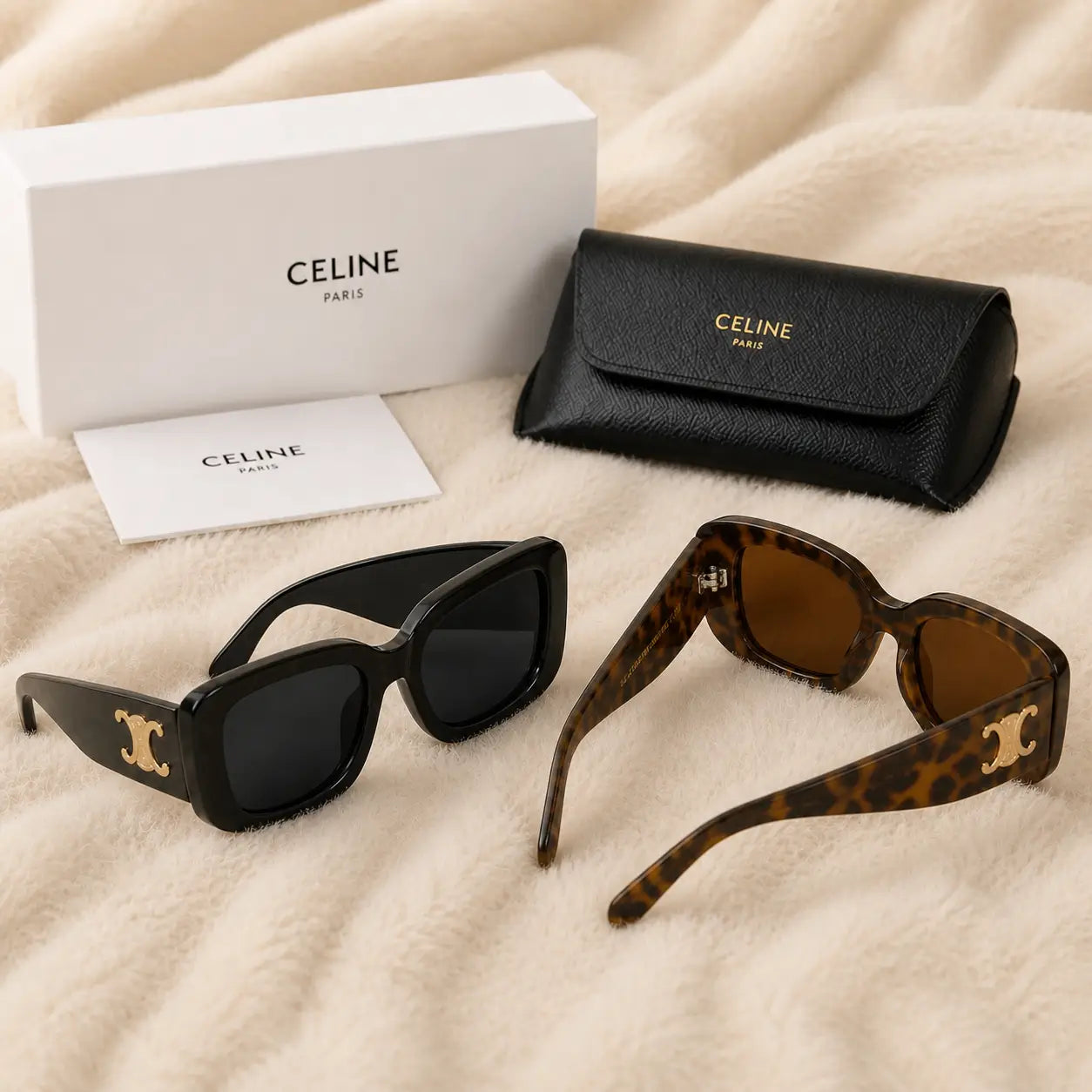 Celine Triumphe XL
