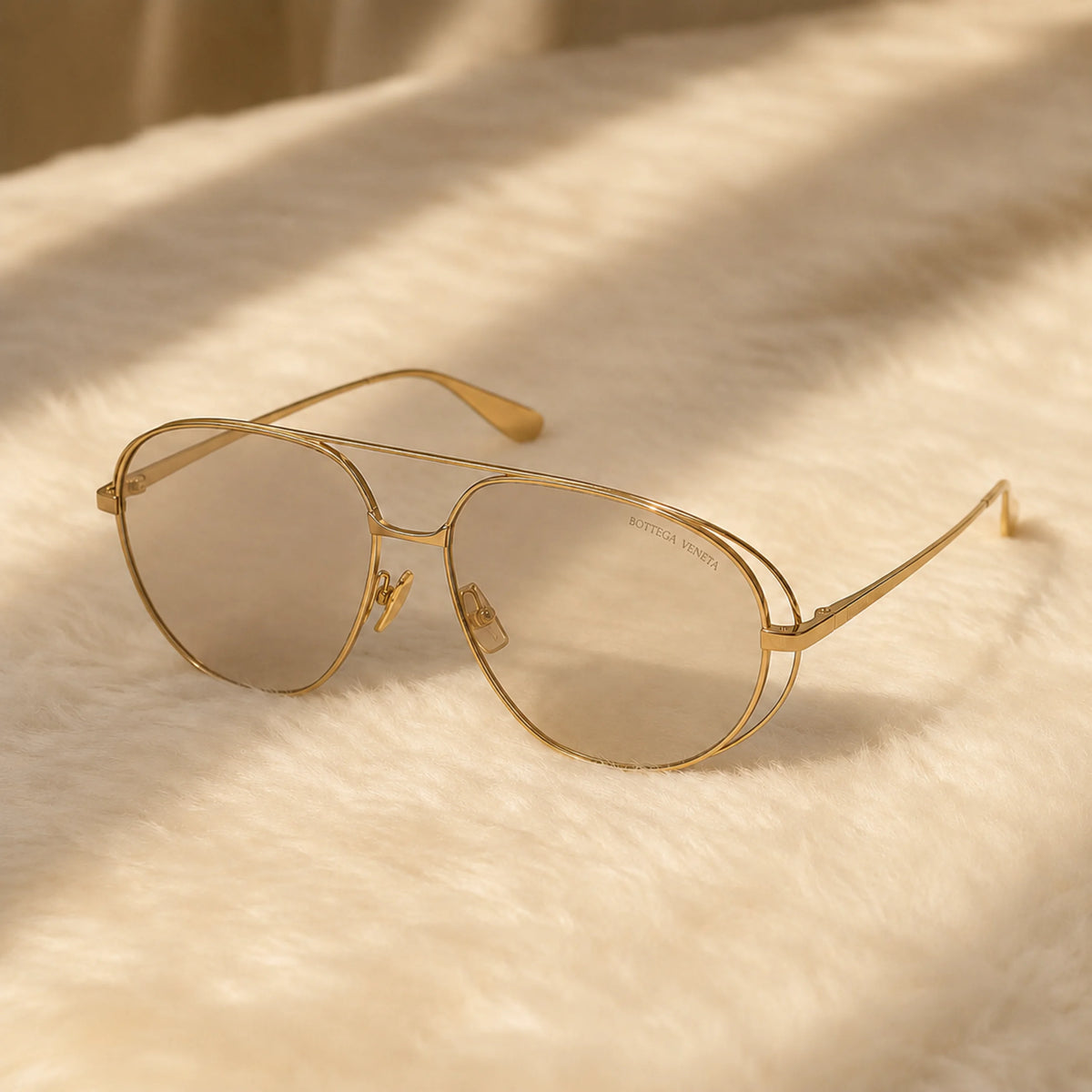 Bottega Aviator