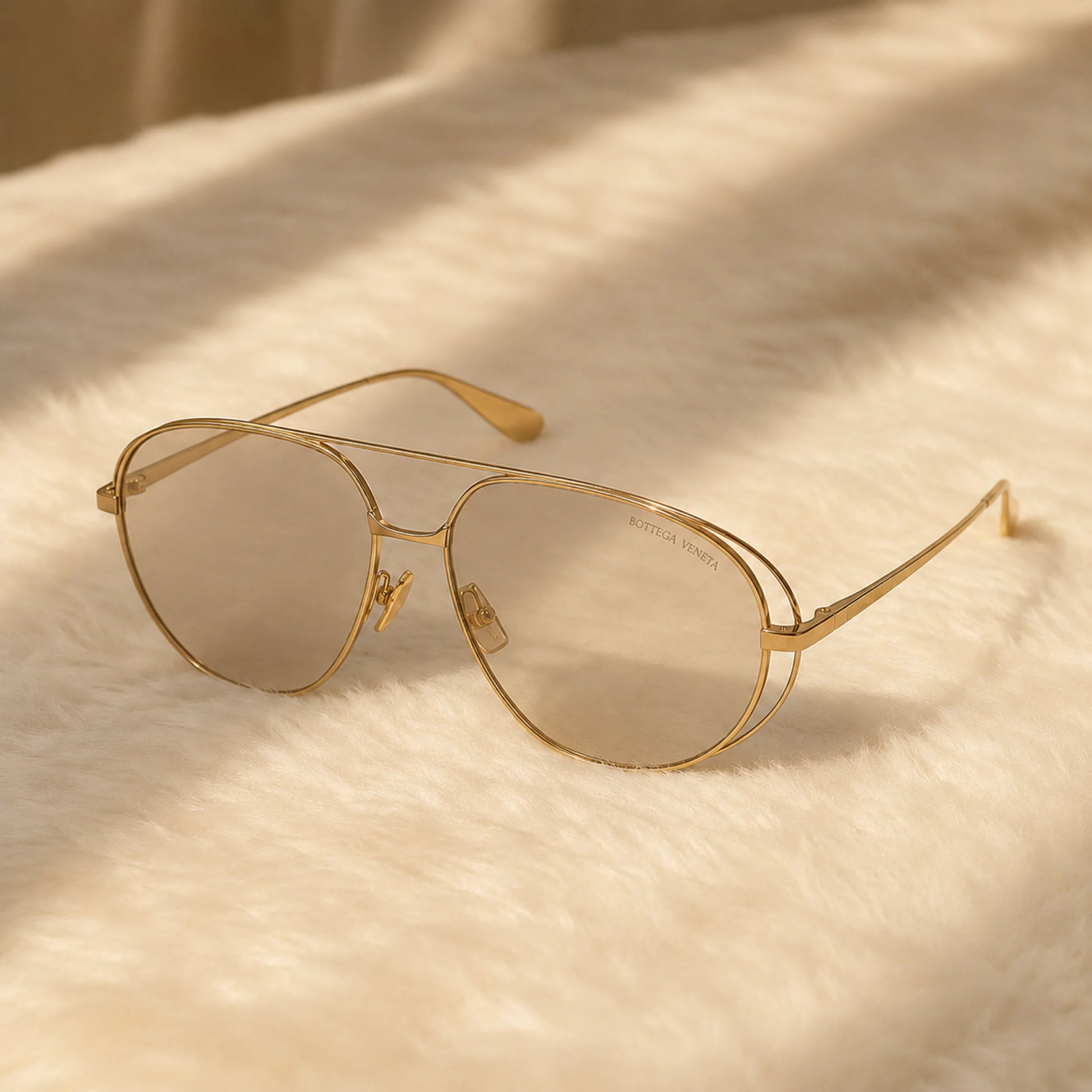 Bottega Aviator