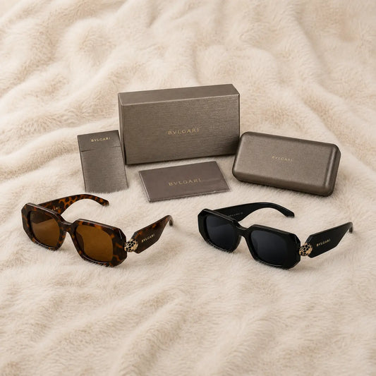BV Serpenti Forever