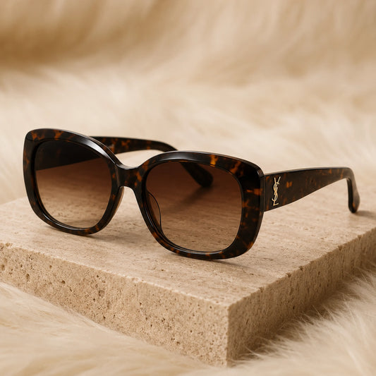 YSL Tortoise