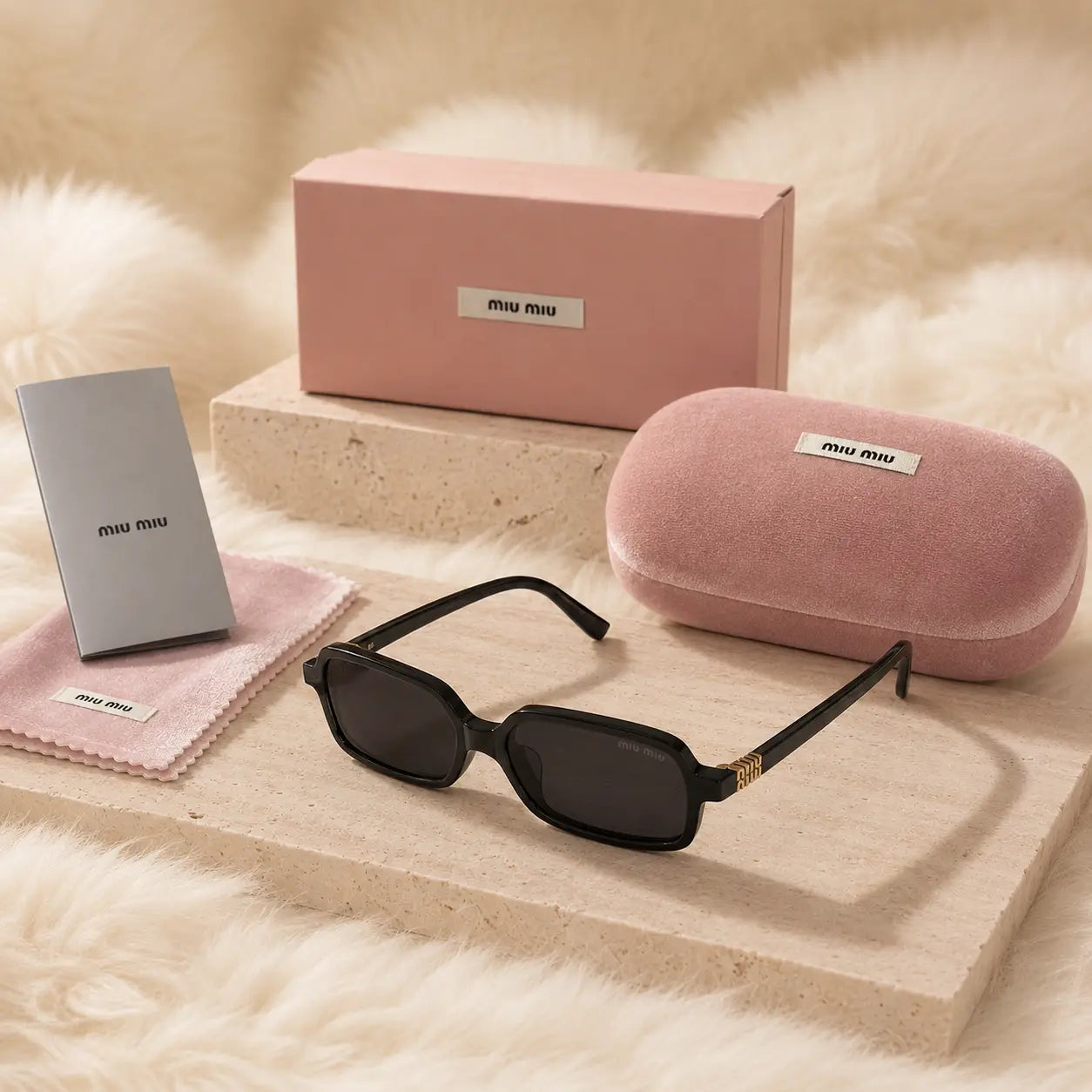 Miu Miu MU 11ZS