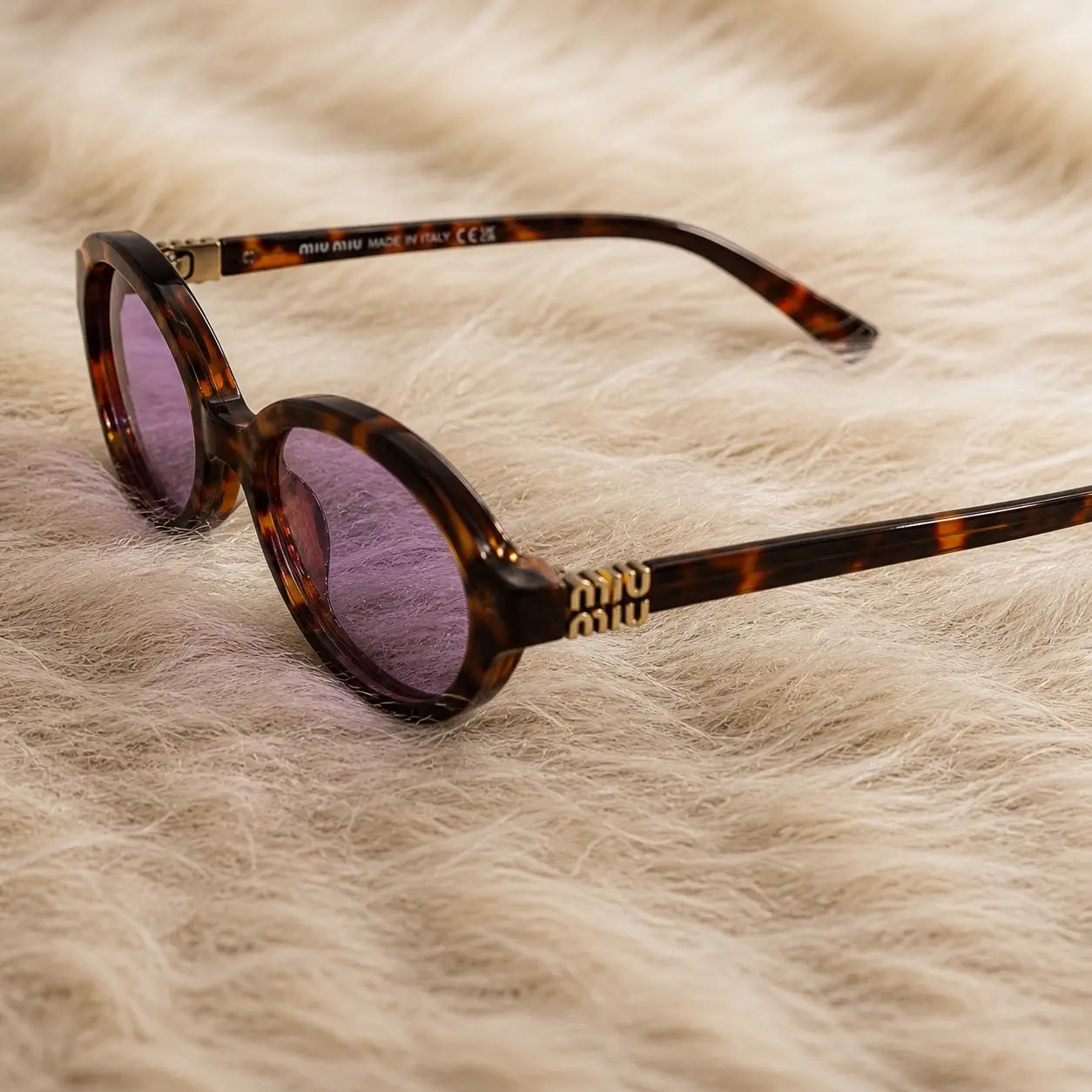 Miu Miu MU 04ZS