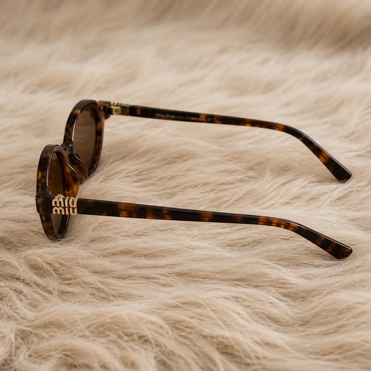 Miu Miu MU 04ZS