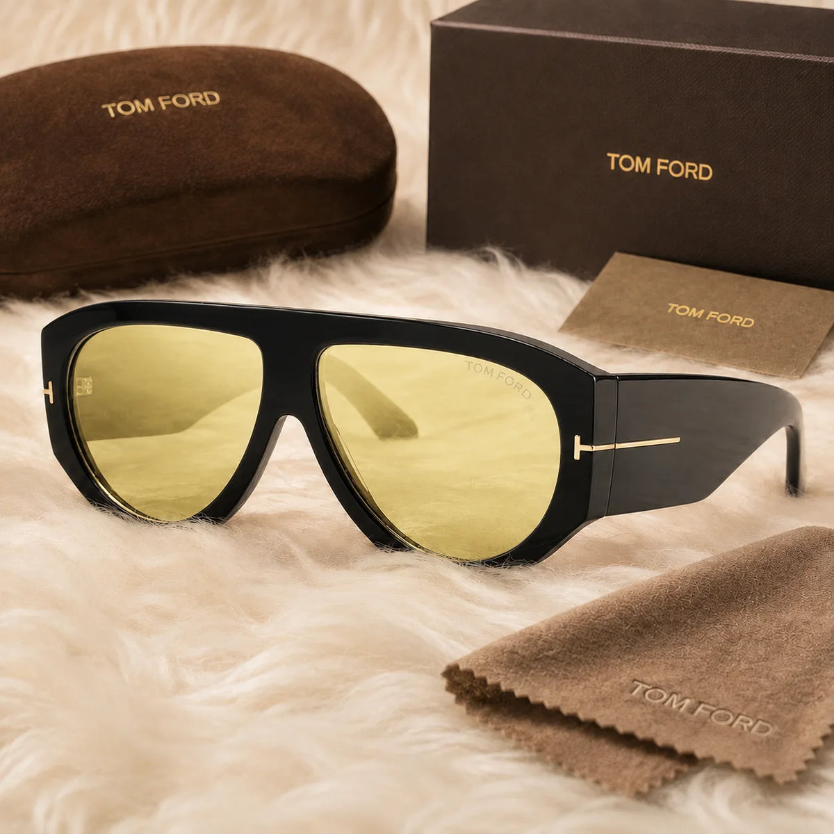 Tom Ford Rellen