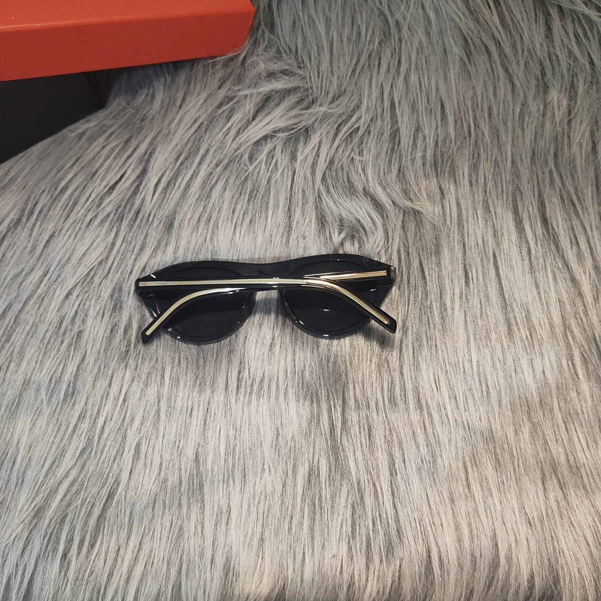 Prada B15 Cat-Eye