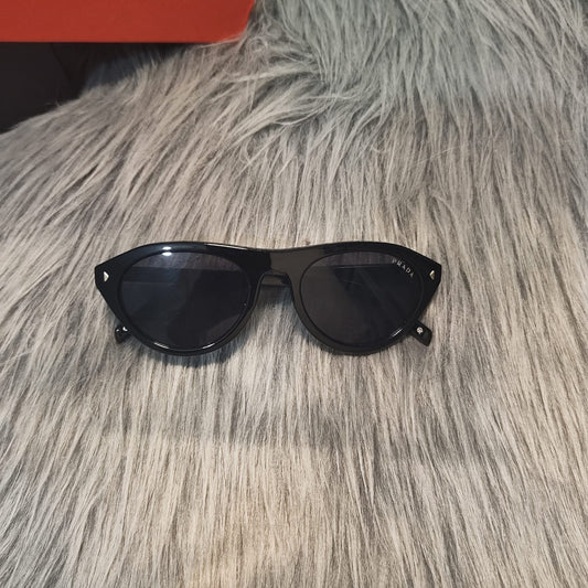 Prada B15 Cat-Eye