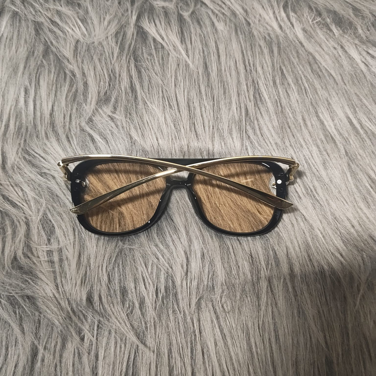 Bottega Aviator Noeud large