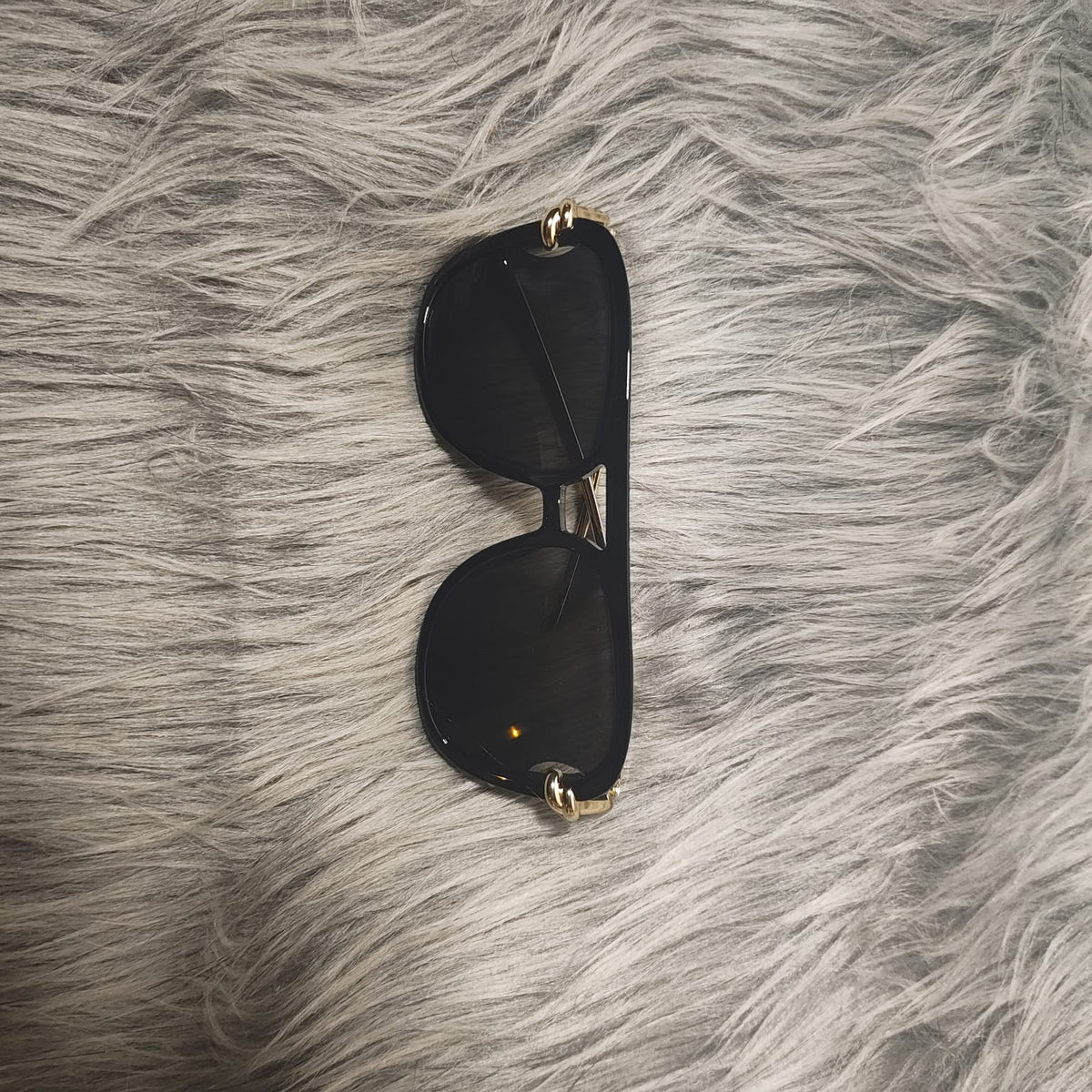 Bottega Aviator Noeud large
