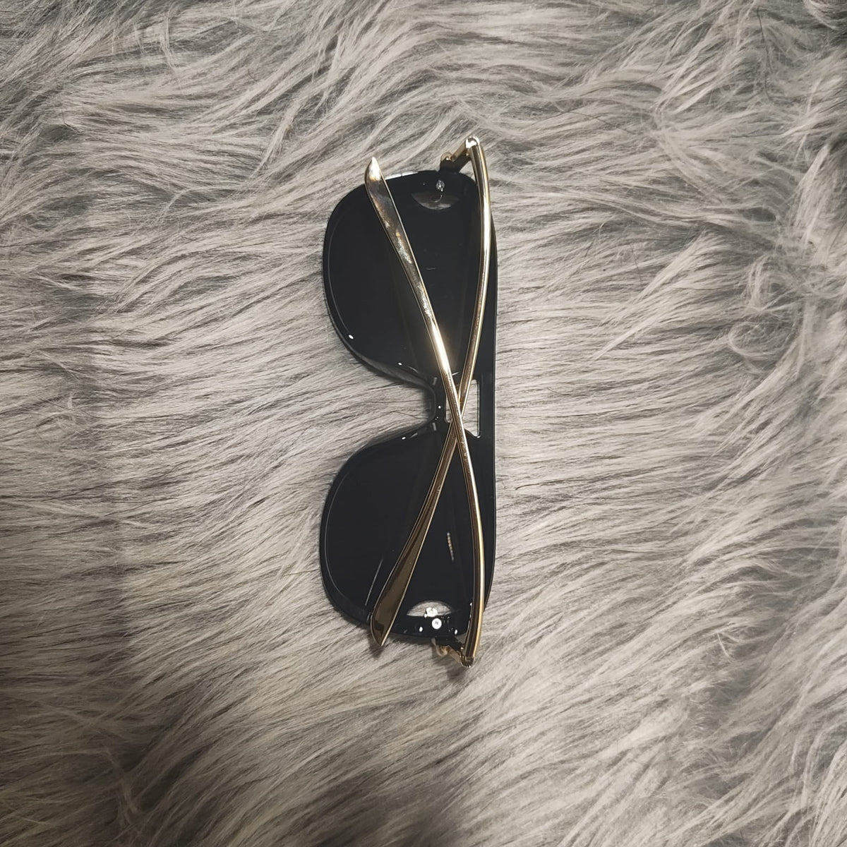 Bottega Aviator Noeud large