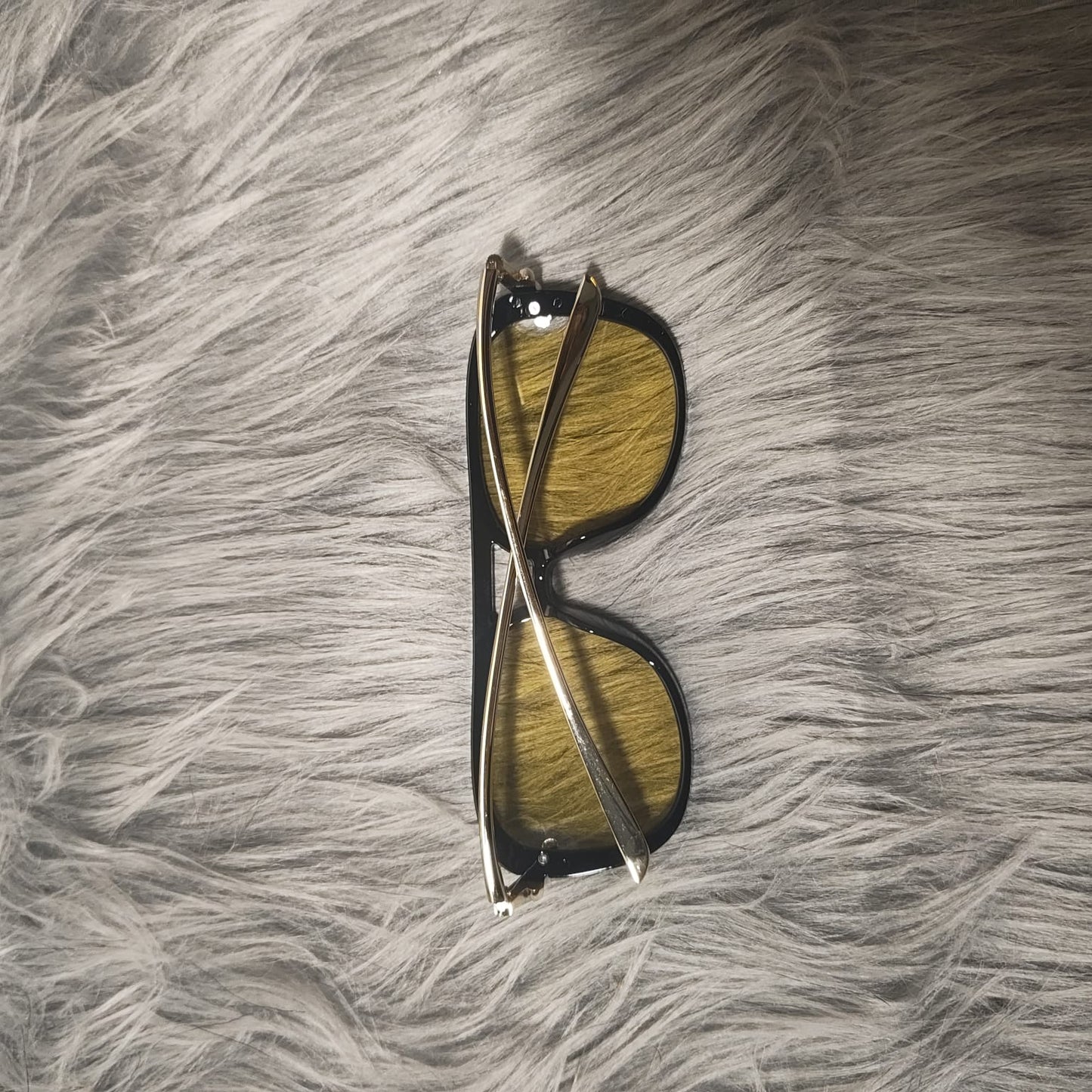 Bottega Aviator Noeud large