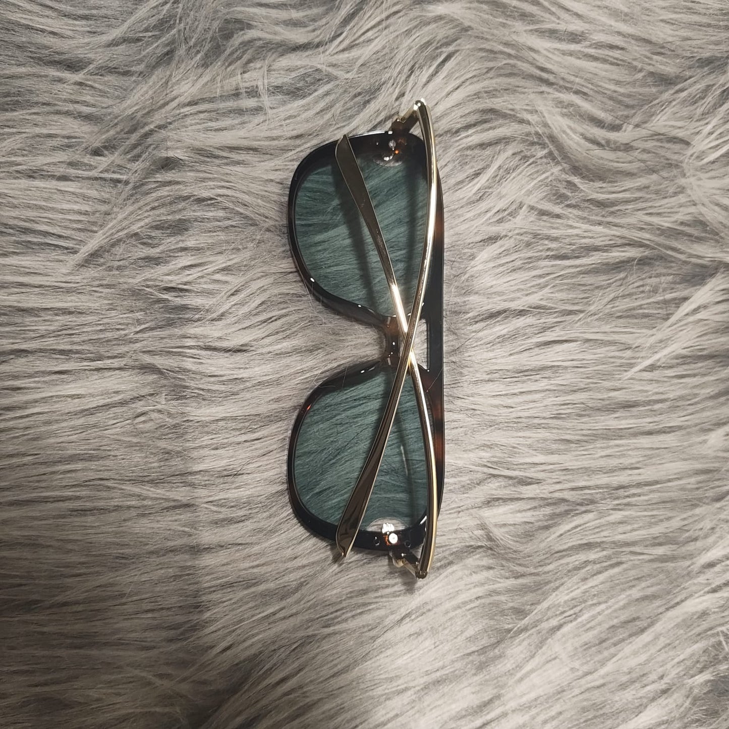 Bottega Aviator Noeud large