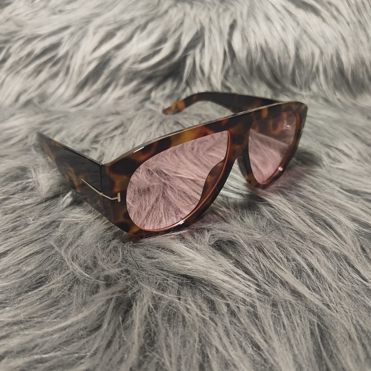 Tom Ford Rellen