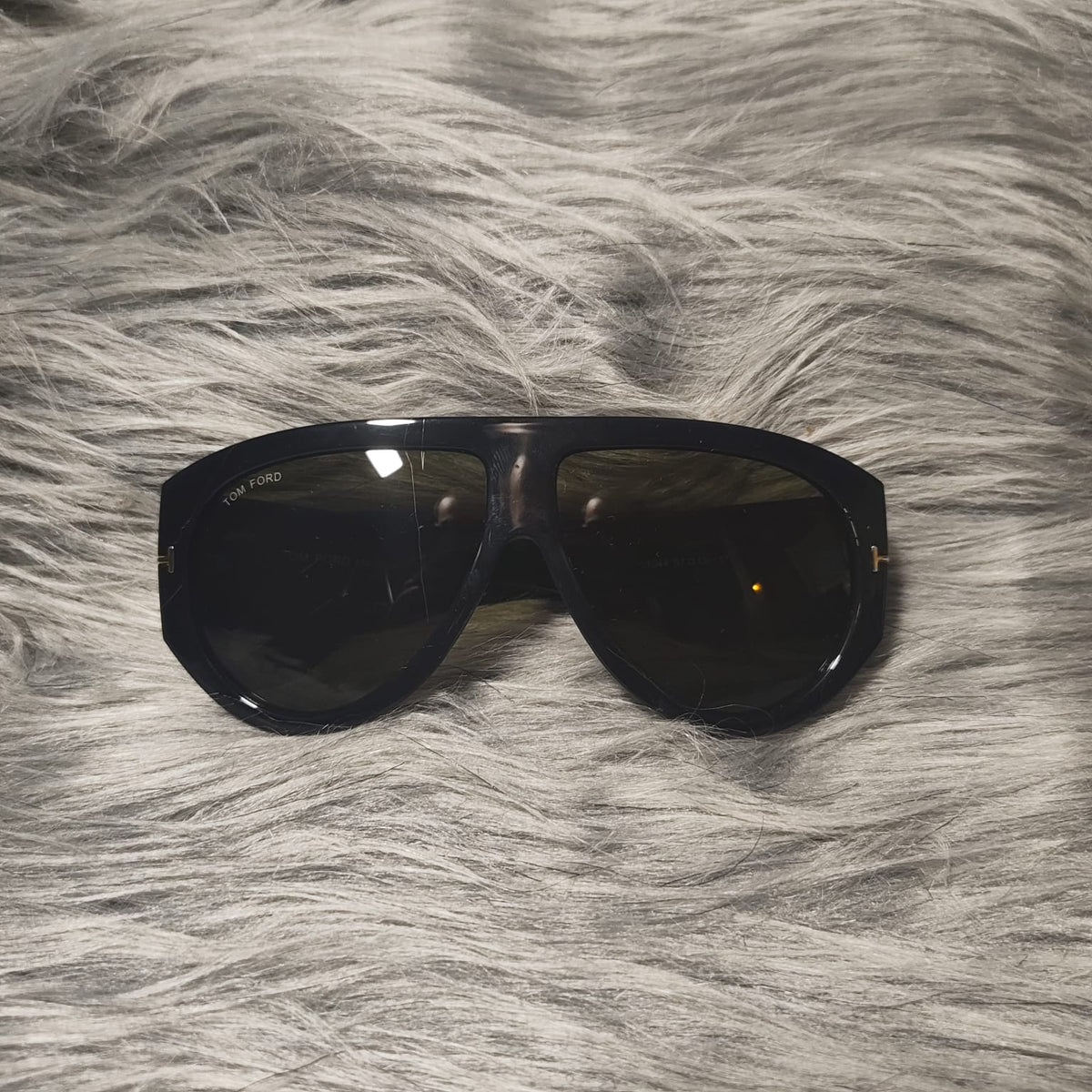 Tom Ford Rellen
