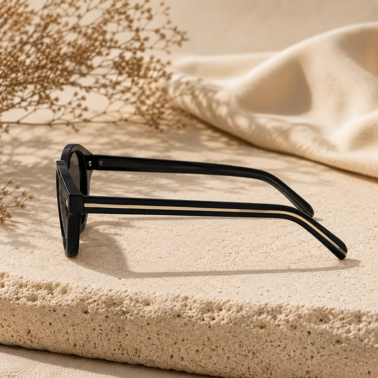 Prada B15 Cat-Eye