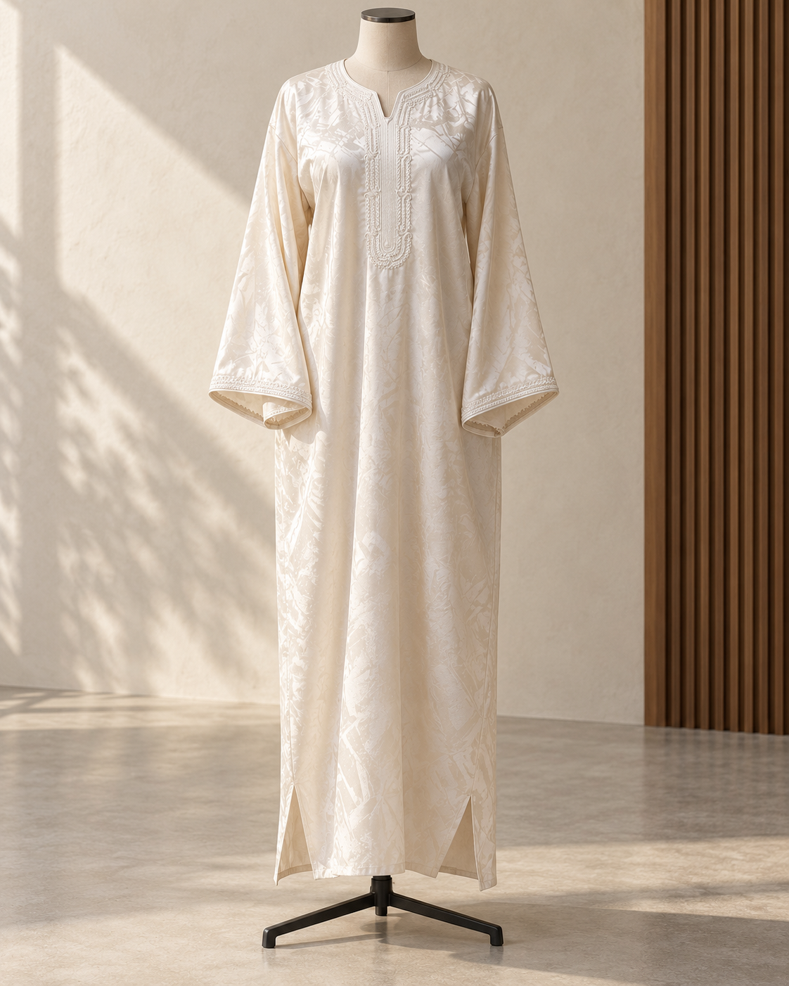 Robe d’intérieur Skalli - Gandoura