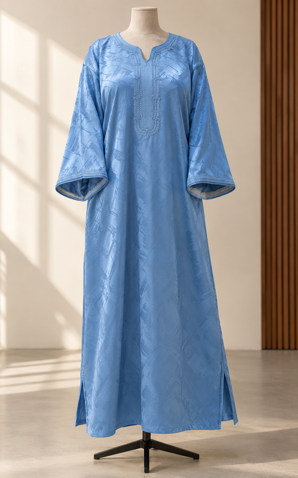 Robe d’intérieur Skalli - Gandoura