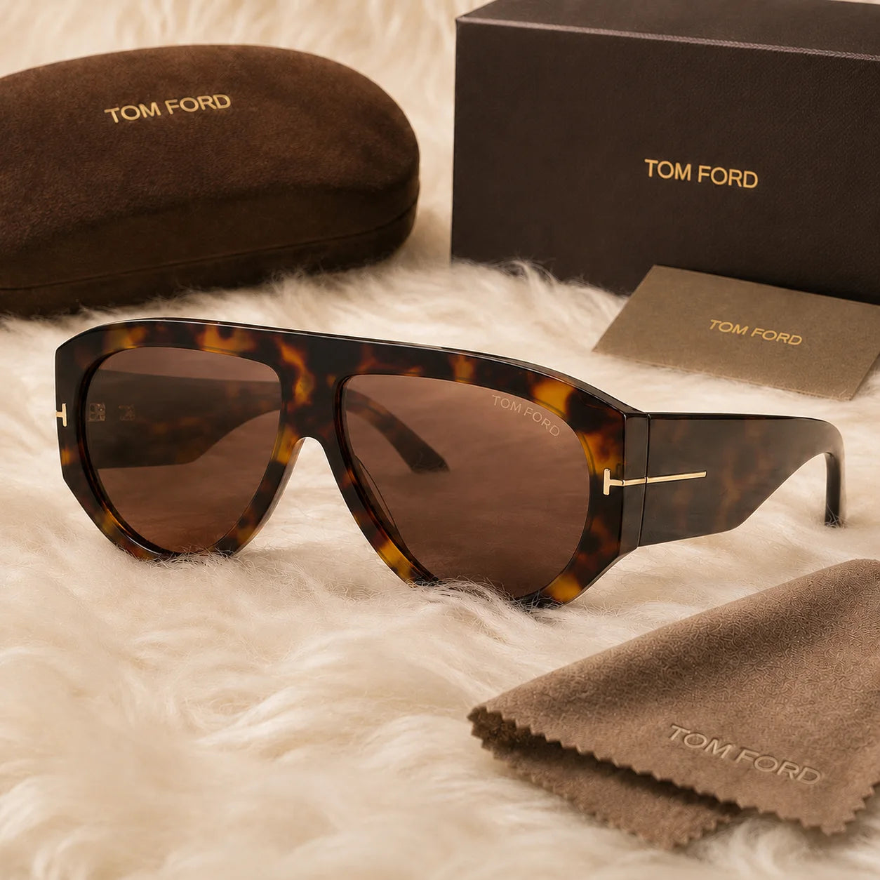 Tom Ford Rellen