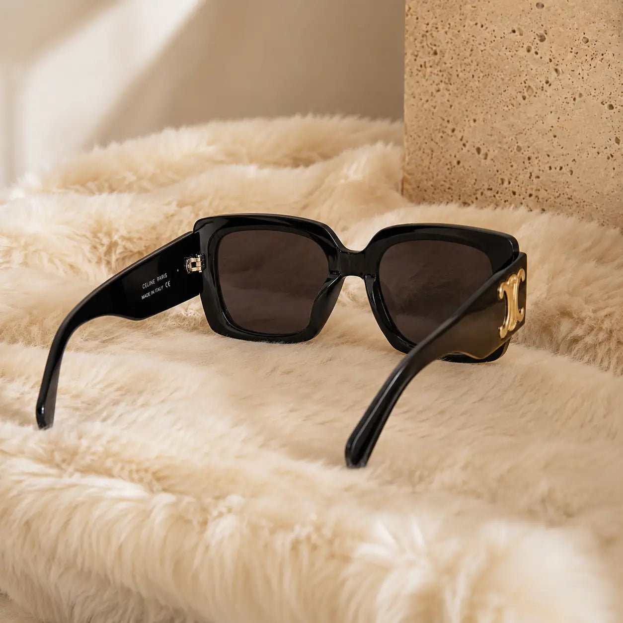 Celine Triumphe Oversized