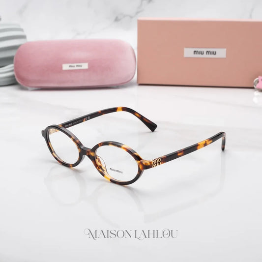 Miu Miu MU 01XV - Miel La Havane