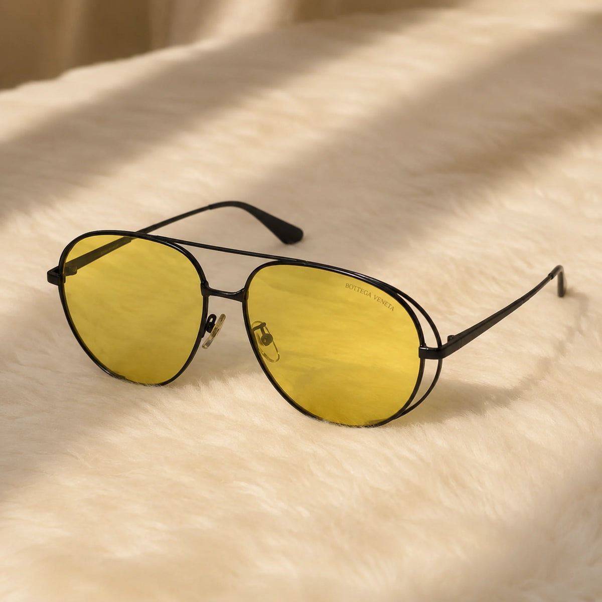 Bottega Aviator