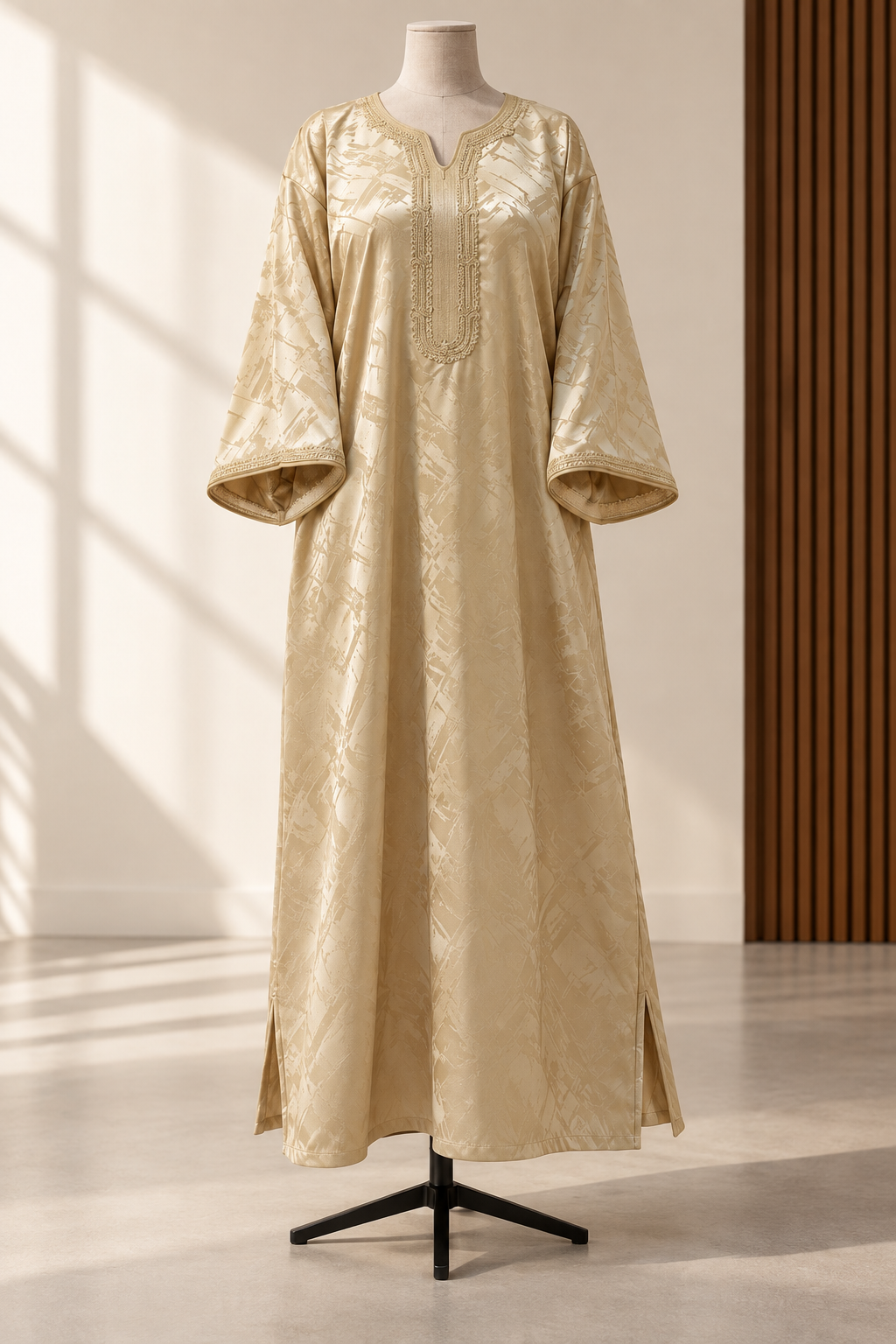 Robe d’intérieur Skalli - Gandoura