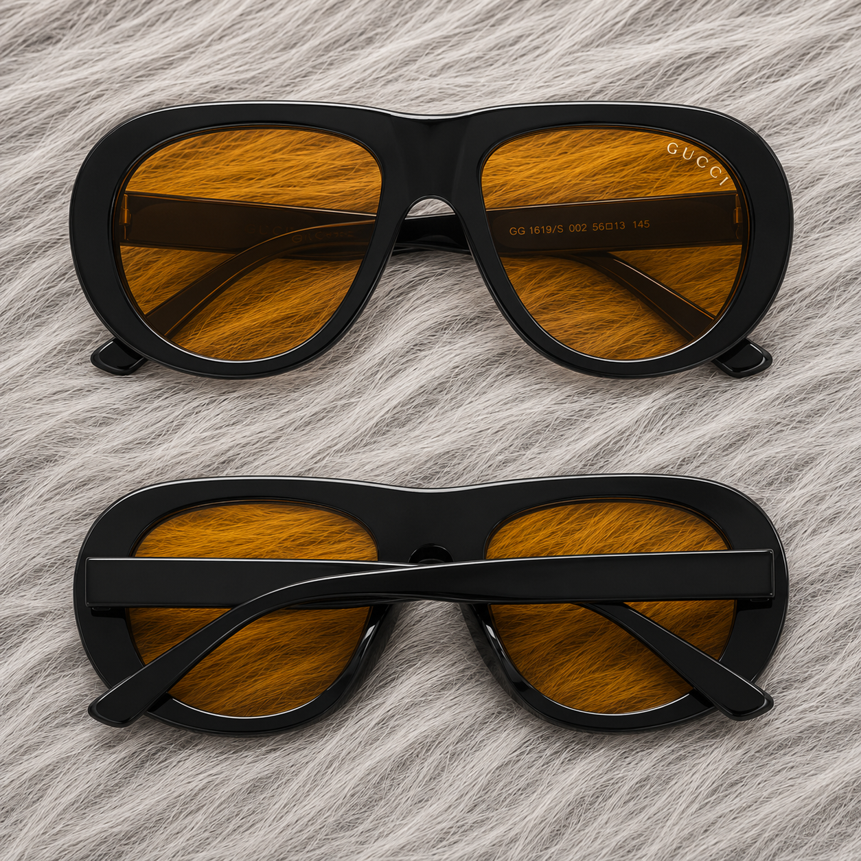 Gucci mask
