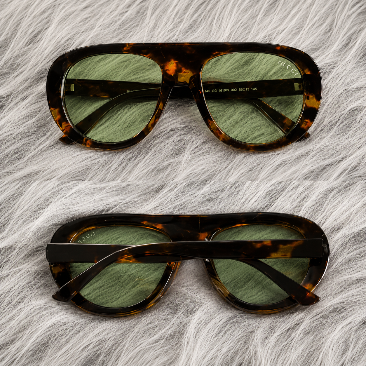 Gucci mask