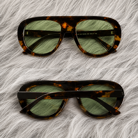 Gucci mask