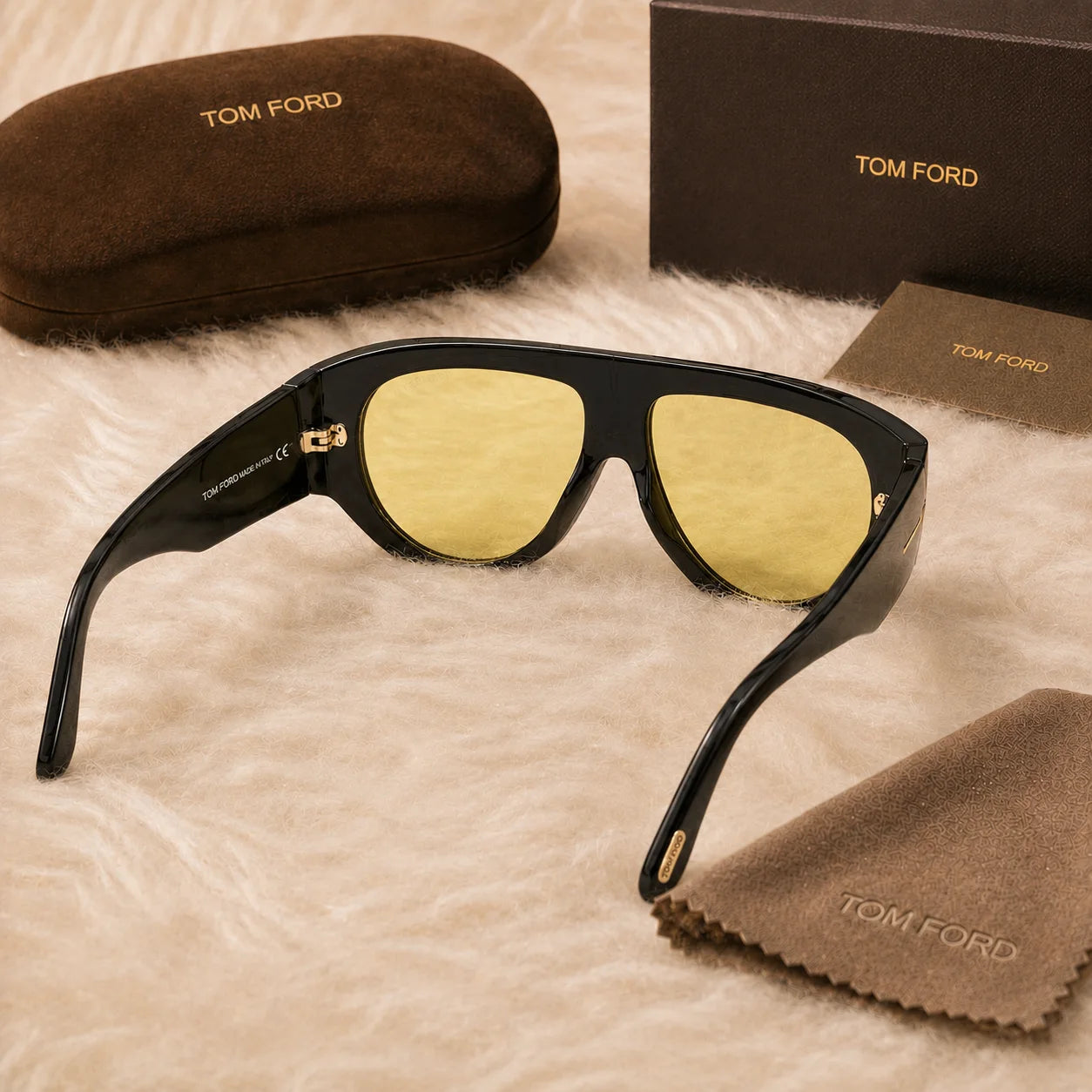 Tom Ford Rellen