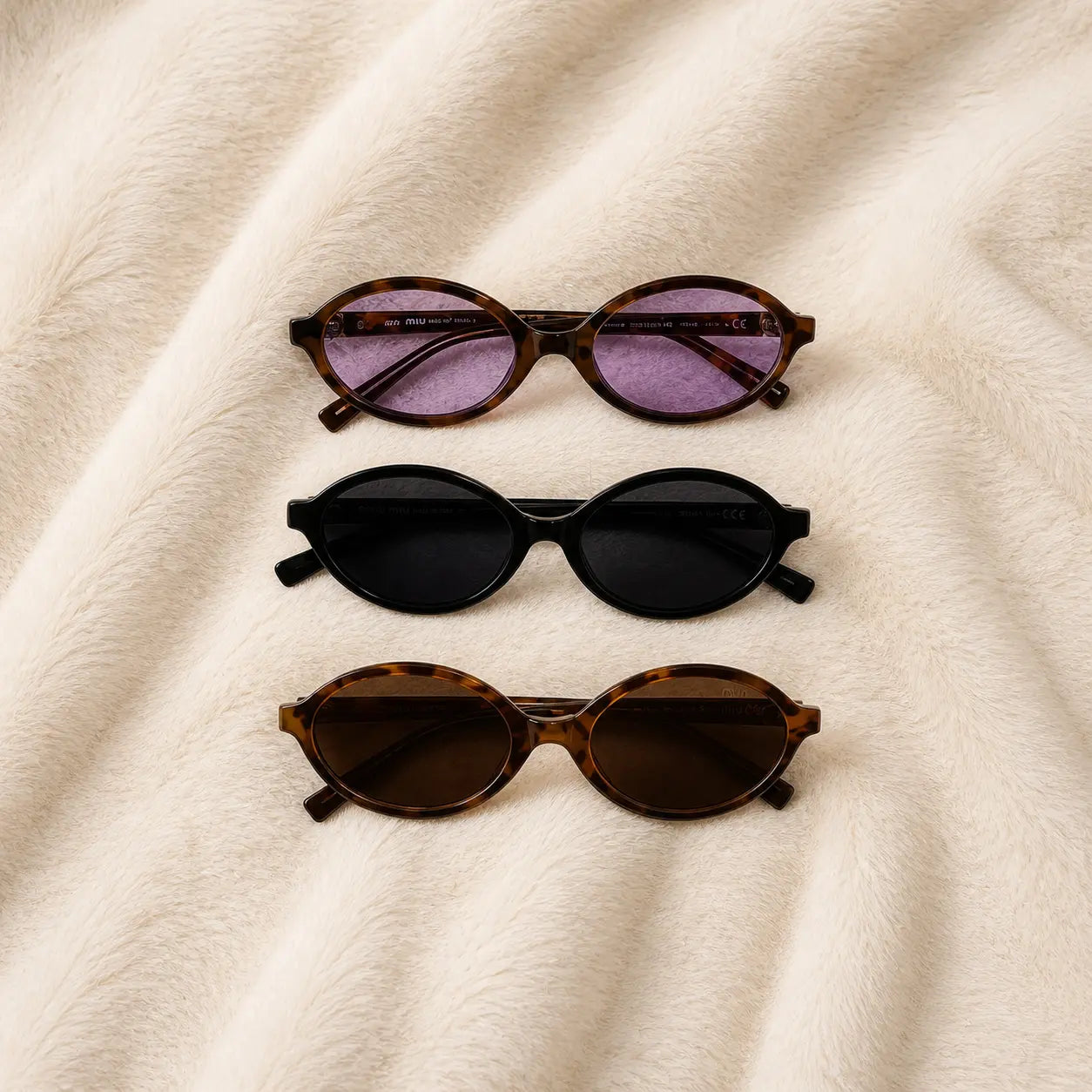 Miu Miu MU 04ZS