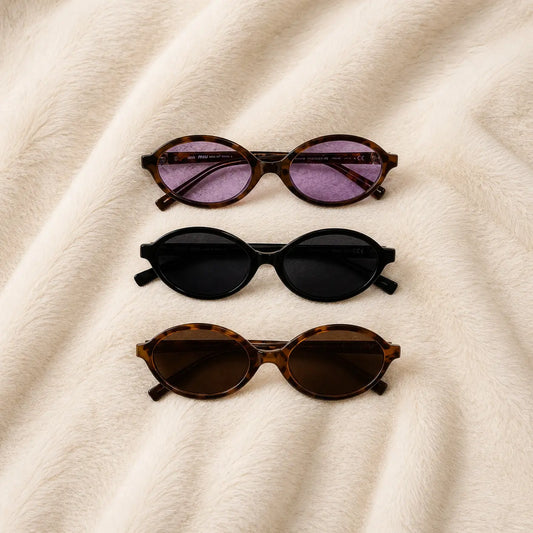 Miu Miu MU 04ZS